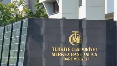 MERKEZ BANKASI TEMMUZ AYI FAİZ KARARI | Merkez Bankası faiz kararı ne kaç oldu? Faiz sabit tutuldu mu?