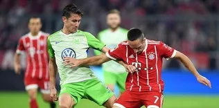Almanya Bundesliga