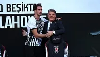 Vlahovic ilaç olacak