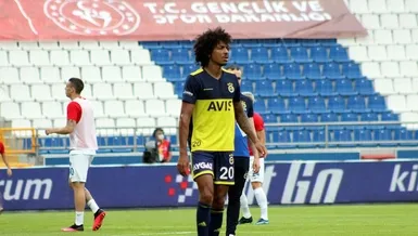 Gustavo yine stoper
