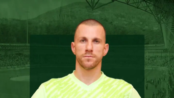 Corendon Alanyaspor'dan kaleci transferi!