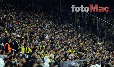 Bu anlar ekrana yansımadı! Maç sonu Ali Koç... Fenerbahçe son dakika haberleri