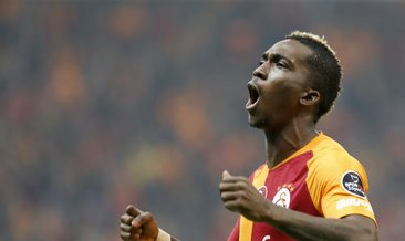 Galatasaray'da Onyekuru kararını verdi!