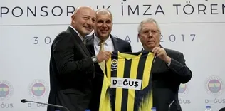 Doğuş’la işbirliği