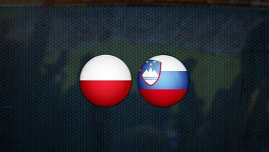 Polonya - Slovakya | CANLI