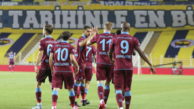 Futbolun otoriteleri Süper Lig'i yorumladı! "En iyisi Trabzonspor"