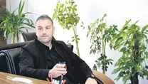 Skora değil geleceğe bakıyoruz