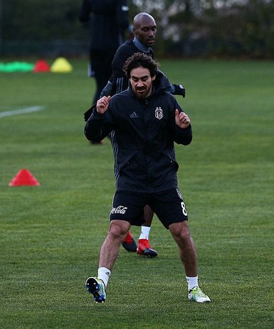 Veli Kavlak eski takımı Beşiktaş hakkında konuştu!