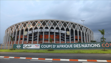 Afrika Uluslar Kupası Avrupa futbolunu çökertti!