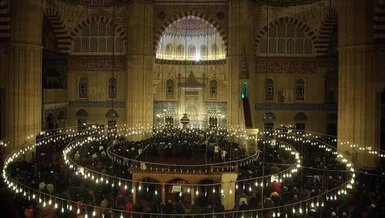 Mevlid Kandili 2021 ne zaman? Mevlid Kandili'nin anlam ve önemi nedir? Mevlid kandili'nde yapılması gereken ibadetler nelerdir? İşte detaylar...