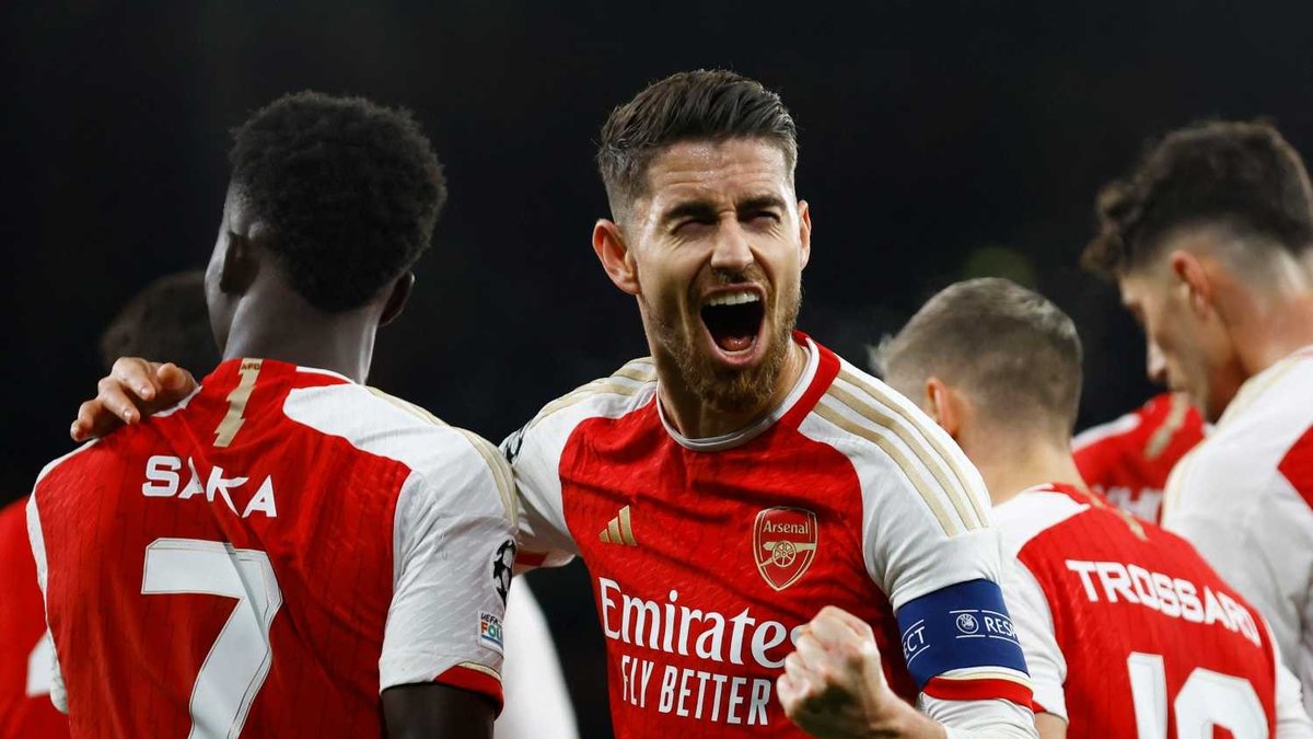 TRANSFER HABERİ | Beşiktaş ve Galatasaray'a Jorginho şoku! Yeni takımını duyurdular TRANSFER HABERİ | Beşiktaş ve Galatasaray'a Jorginho şoku! Yeni takımını duyurdular