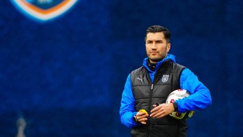 Başakşehir Kartal’a hazır