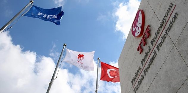 PFDK açıkladı! Fenerbahçe, Galatasaray ve Trabzonspor...