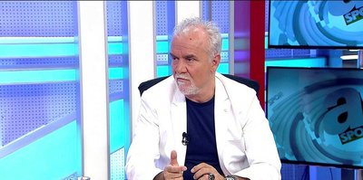 Turgay Demir: "Çakallar cirit atıyor!"