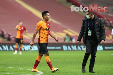 Antalyaspor maçı sonrası olanlar oldu! Galatasaray’da 5 ayrılık