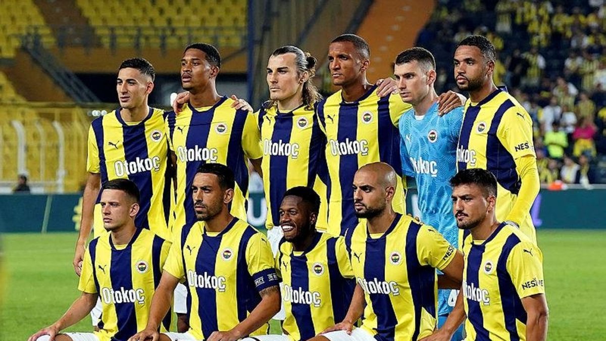 Fenerbahçeli yıldızın durumu taraftarları endişelendiriyor!