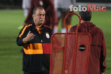 Fatih Terim kararını verdi! İşte Galatasaray’ın PSG 11’i