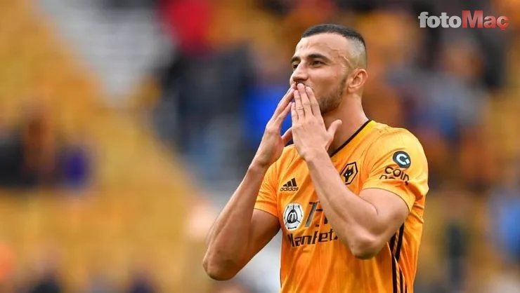 BEŞİKTAŞ TRANSFER HABERLERİ - Kartal'a Ada'dan bedava stoper! Romain Saiss'e teklif yapıldı