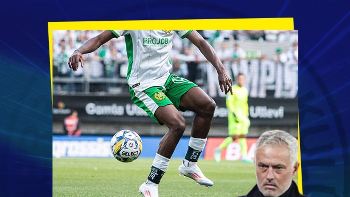 Fenerbahçe'ye Fildişi Sahilli kanat! Kanarya'dan sezon sonu transfer bombası Fenerbahçe'ye Fildişi Sahilli kanat! Kanarya'dan sezon sonu transfer bombası