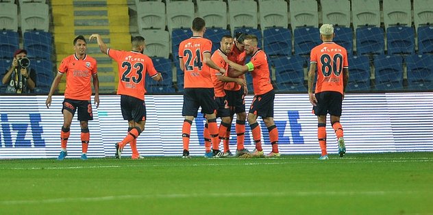 Göztepe Marcio Mossoro ile 1+1 yıllık anlaşma sağladı