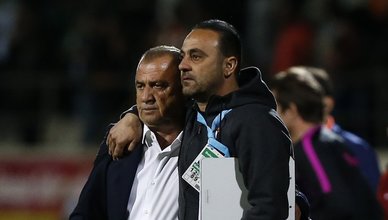 Son Dakika Hasan Sas Istifa Etti Son Dakika Galatasaray Haberleri Son Dakika Galatasaray Ha