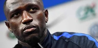 Moussa Sissoko Tottenham’a yakın