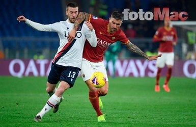 Fenerbahçe’ye ikinci Kolarov şoku! Bu kez de...