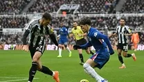 St James’ Park’ta nefes kesen düello!