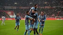 Tarihi galibiyet