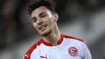 Kaan Ayhan’ın babası konuştu! İtalya’ya gitti