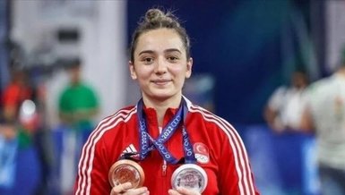 Nuray Güngör Avrupa Şampiyonu oldu!