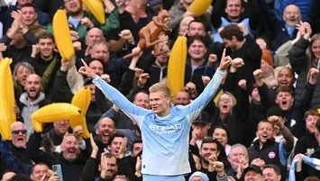 Manchester City namağlup devam ediyor!