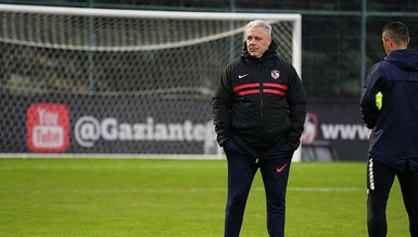 Sumudica geri döndü