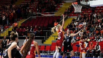 Beşiktaş potada Aslan’ı ezdi: 103-61