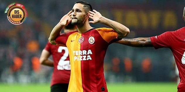 Florin Andone maça çıkabileceği tarihi duyurdu