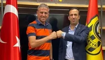 Yeni Malatyaspor’da Hamza Hamzaoğlu dönemi