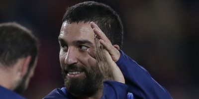 Arda Monaco'ya Mesut Barça'ya!