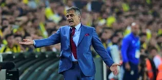 F.Bahçe, Güneş’e verilen 1 maçlık cezaya isyan etti