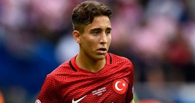 Emre Mor Turkiye Ye Geliyor Son Dakika Galatasaray Haberleri Fotograflari Fotomac