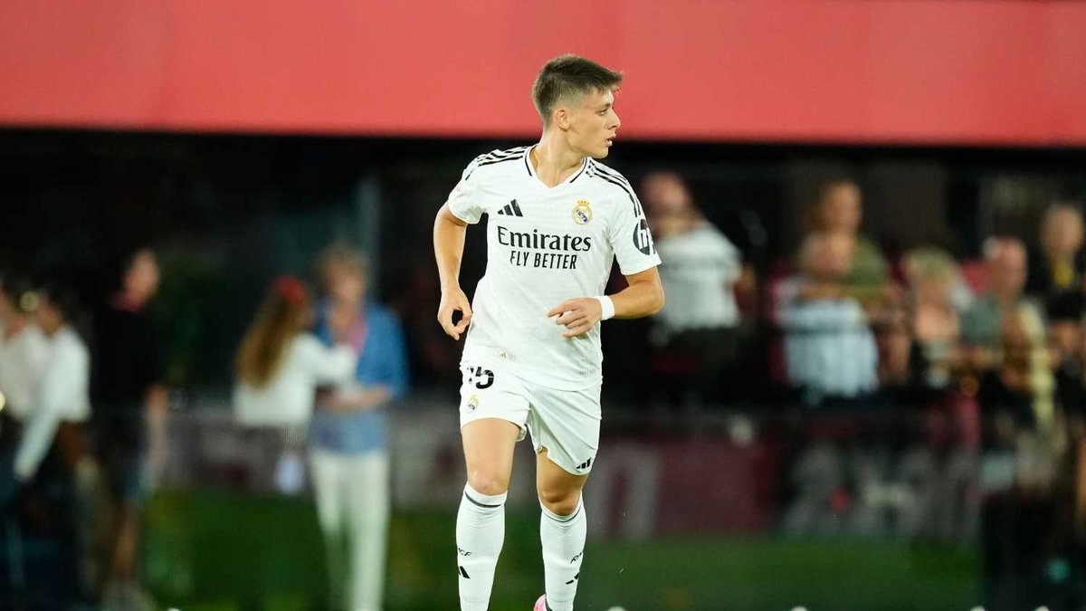 Arda Güler Fenerbahçe'ye dönecek mi? Milli yıldızdan kariyeriyle ilgili flaş karar!