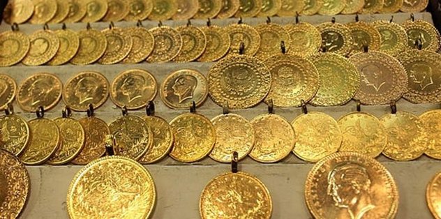 Altin Fiyatlari Son Dakika 13 Subat 2021 Gram Altin Ceyrek Altin Yarim Altin Ve Tam Altin Ne Kadar Fotomac