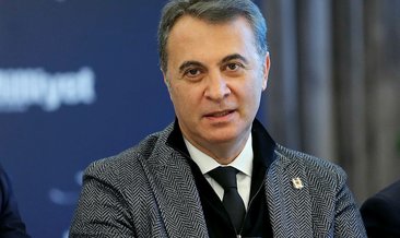 Kulüpler Birliği Başkanı Fikret Orman'dan 'yabancı sınırı' açıklaması