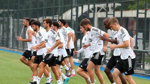 Kara Kartal’da izin bitti