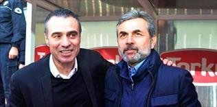 'Kocaman' kabus