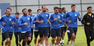 Çaykur Rizespor’da yeni sezon hazırlıkları
