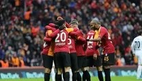 Falcao’dan sonra bir sakatlık daha! Oyuna devam edemedi
