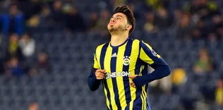 F.Bahçe’ye iyi haber! Durumu belli oldu