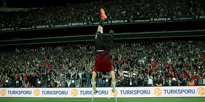 UEFA'dan Türkiye'ye ampute futbol övgüsü