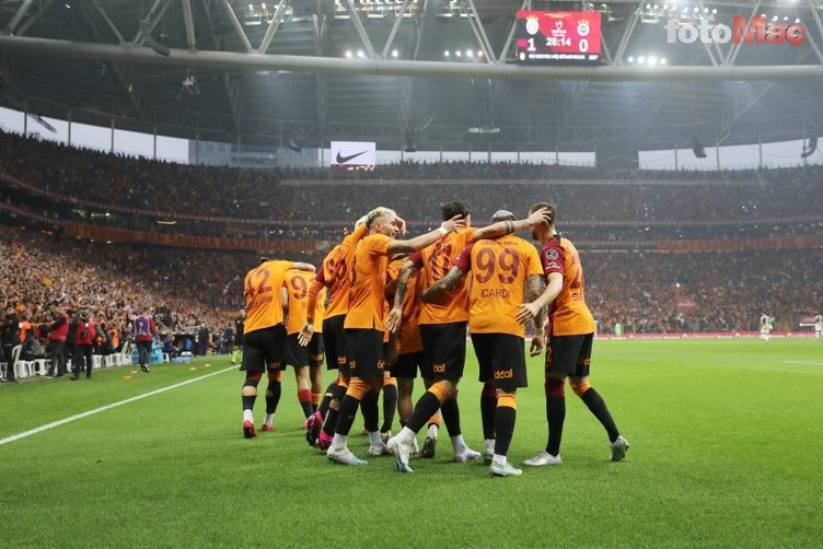 TRANSFER HABERİ: Kulüp başkanı açıkladı! Galatasaray'a gelecek mi?