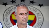 İsmail Kartal: Bugün vurduğumuz gol oldu!